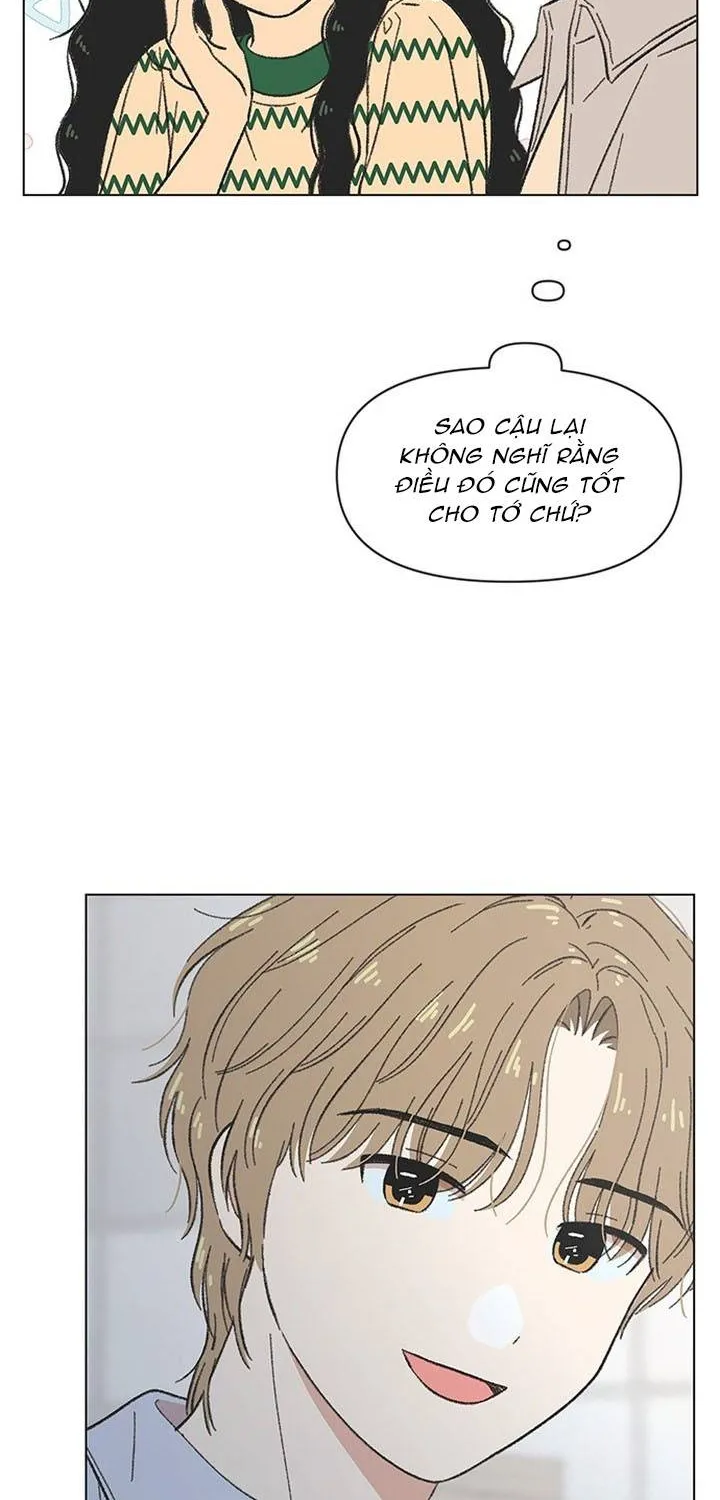 Thanh Xuân Ngọt Ngào Chapter 50 - Trang 21