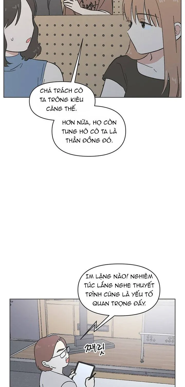 Thanh Xuân Ngọt Ngào Chapter 50 - Trang 3