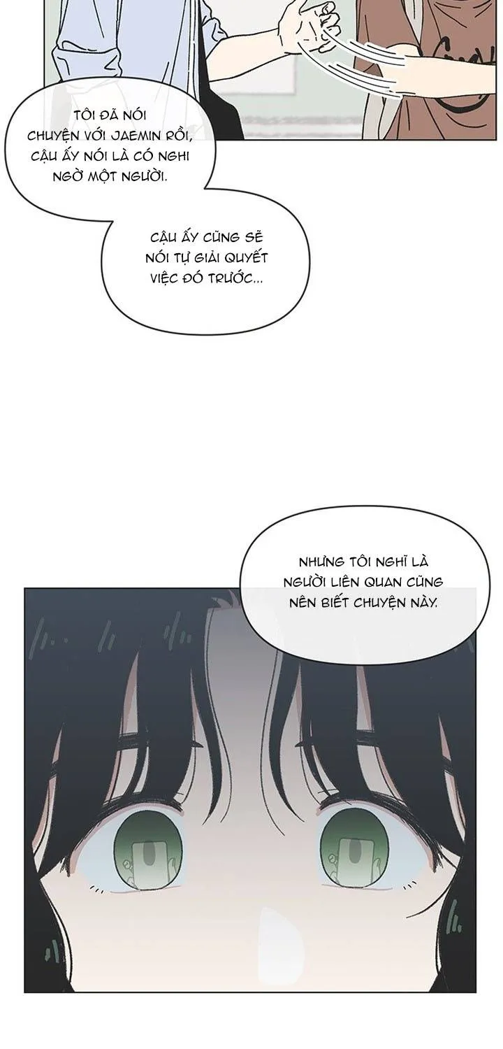 Thanh Xuân Ngọt Ngào Chapter 50 - Trang 34