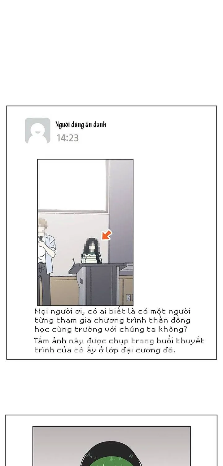 Thanh Xuân Ngọt Ngào Chapter 50 - Trang 35