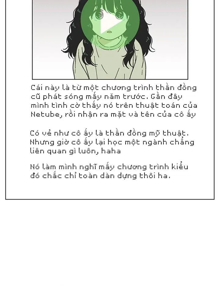 Thanh Xuân Ngọt Ngào Chapter 50 - Trang 36