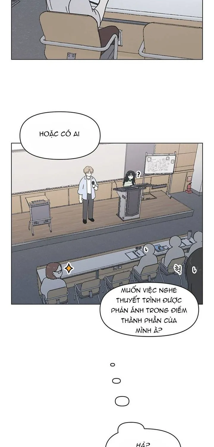 Thanh Xuân Ngọt Ngào Chapter 50 - Trang 4