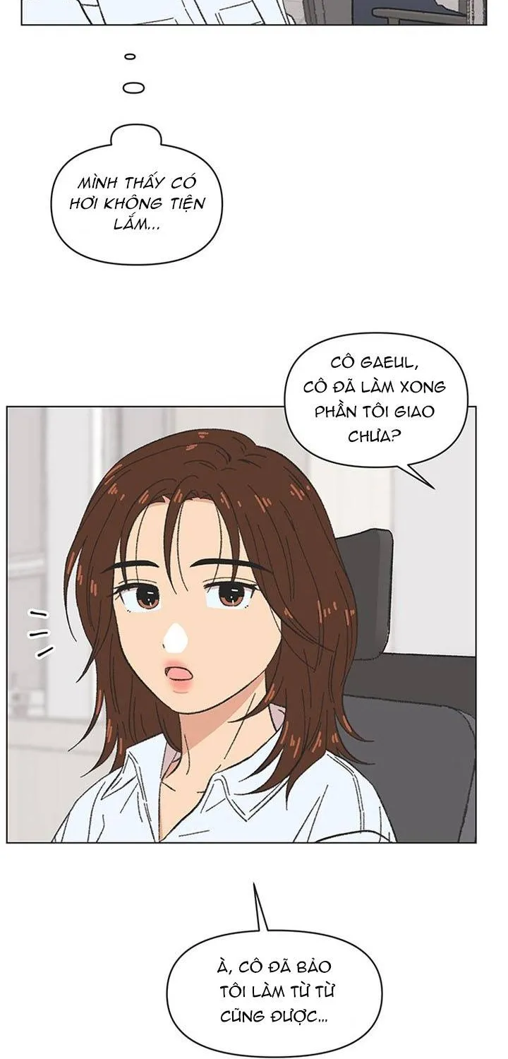 Thanh Xuân Ngọt Ngào Chapter 50 - Trang 47