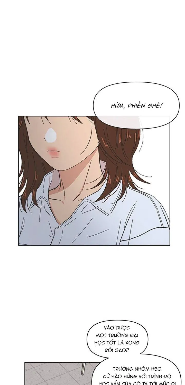 Thanh Xuân Ngọt Ngào Chapter 50 - Trang 49