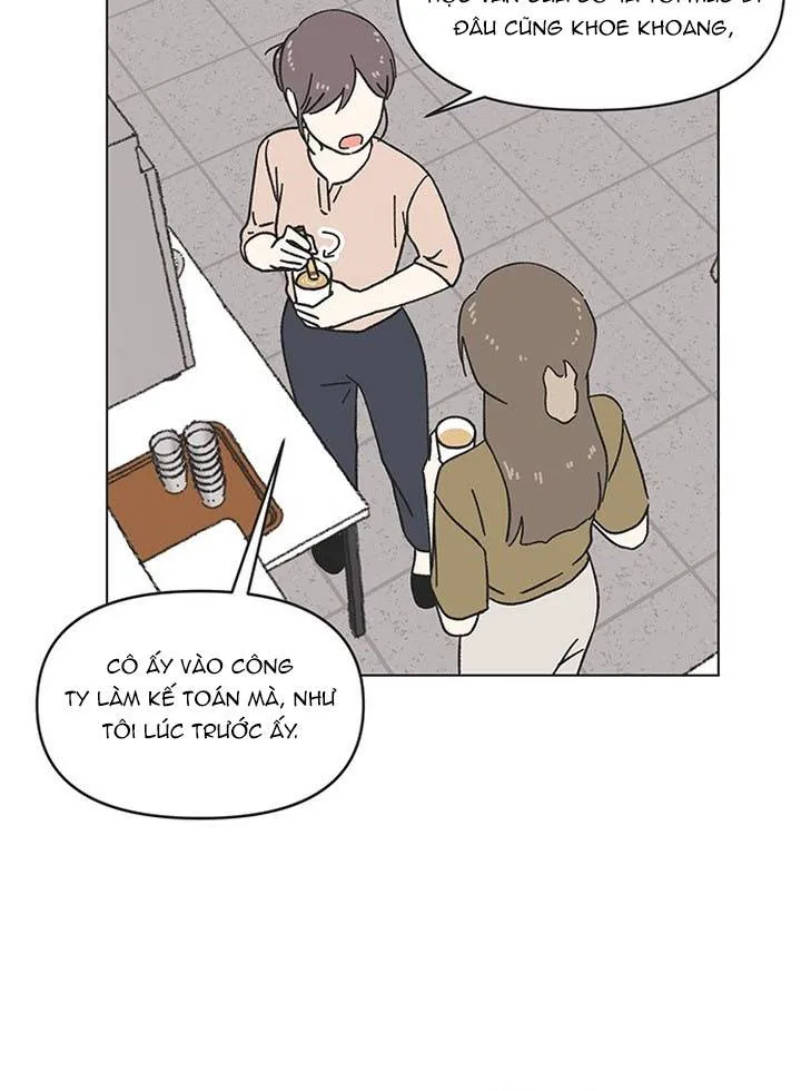 Thanh Xuân Ngọt Ngào Chapter 50 - Trang 50