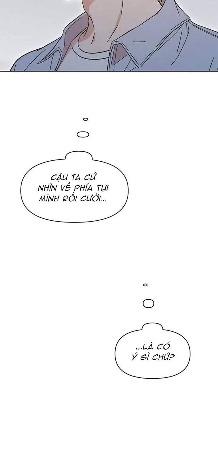 Thanh Xuân Ngọt Ngào Chapter 50 - Trang 7