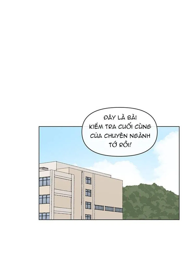 Thanh Xuân Ngọt Ngào Chapter 50 - Trang 8
