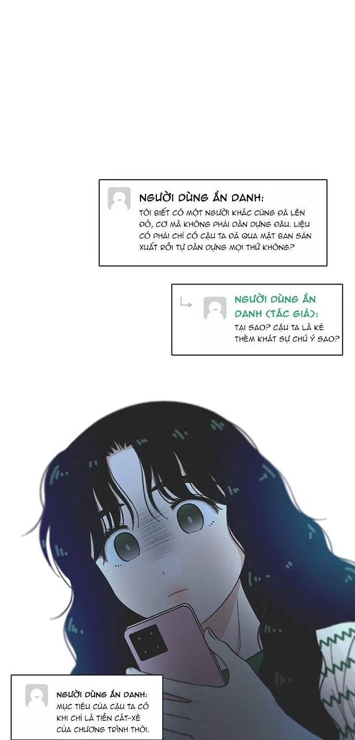 Thanh Xuân Ngọt Ngào Chapter 51 - Trang 12