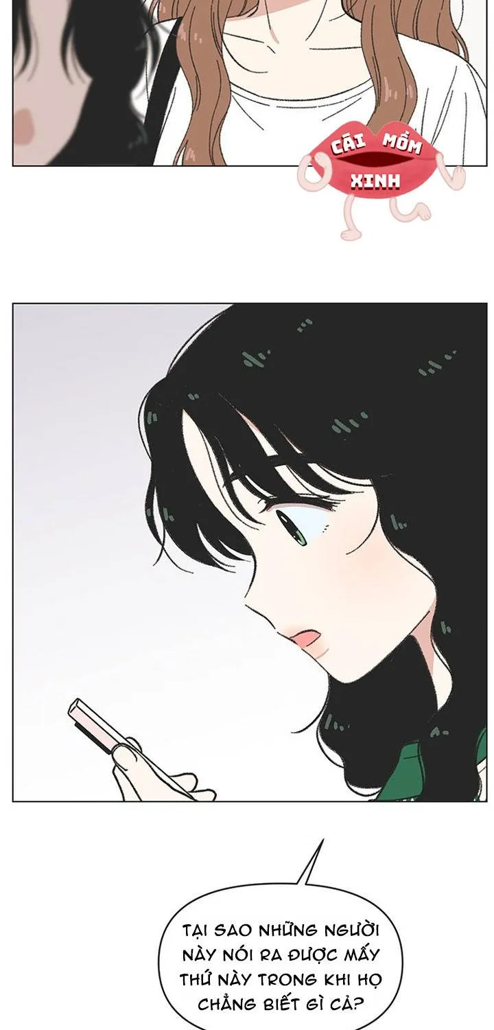 Thanh Xuân Ngọt Ngào Chapter 51 - Trang 14