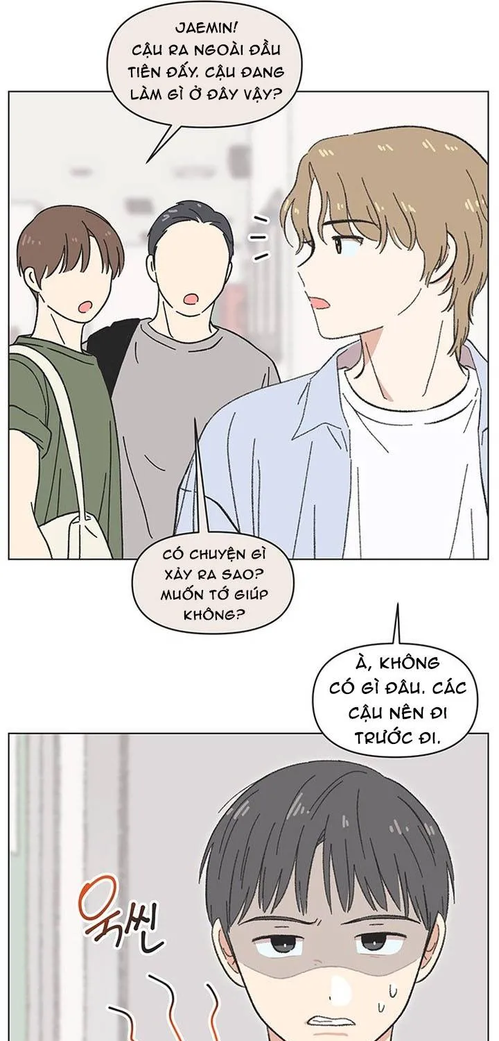 Thanh Xuân Ngọt Ngào Chapter 51 - Trang 23