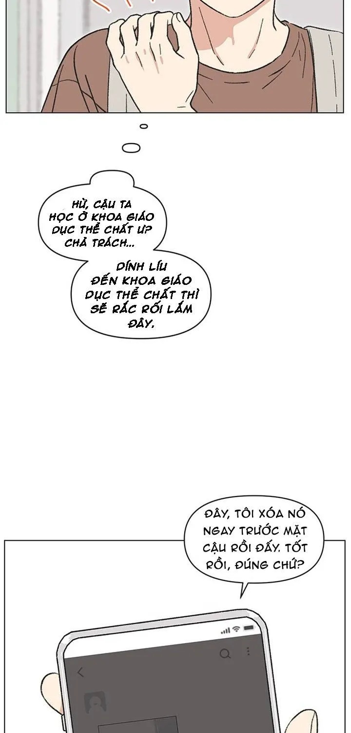 Thanh Xuân Ngọt Ngào Chapter 51 - Trang 24