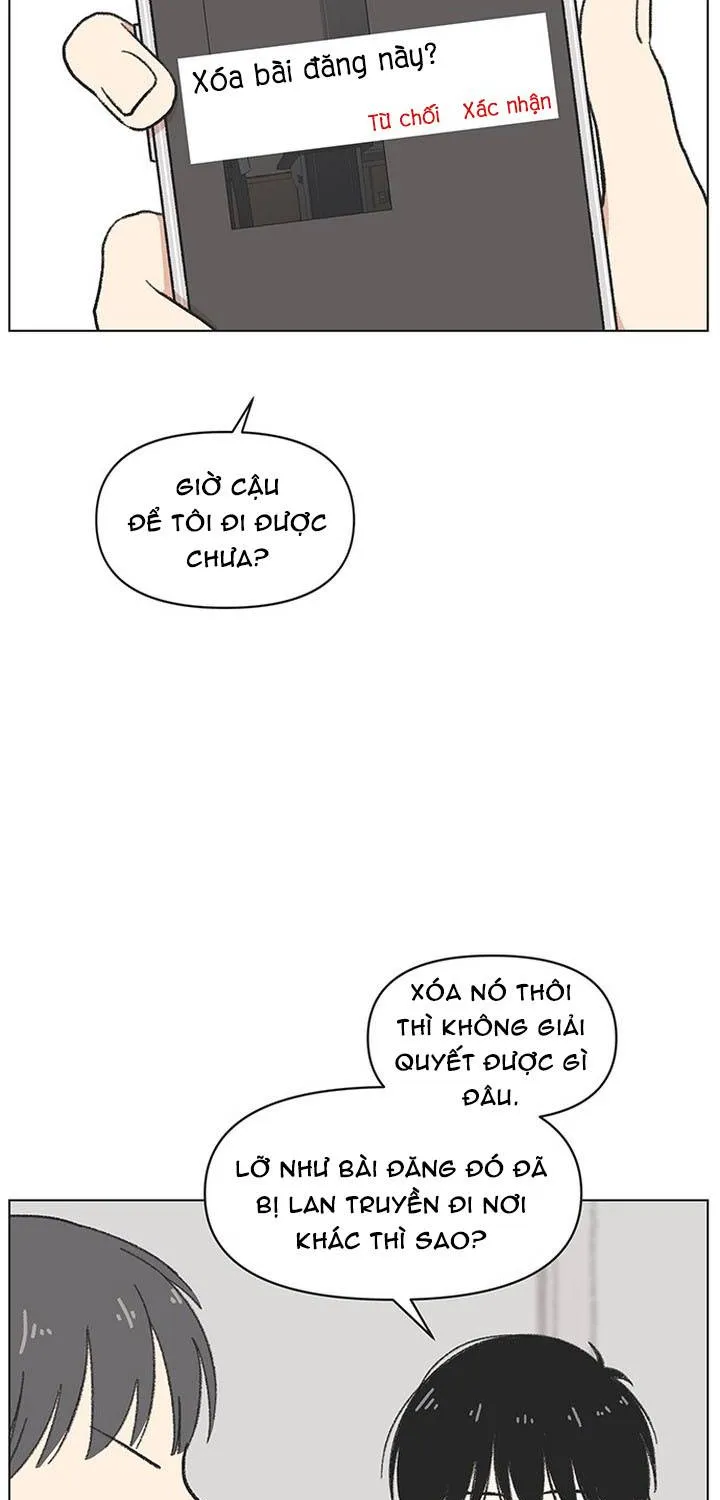 Thanh Xuân Ngọt Ngào Chapter 51 - Trang 25
