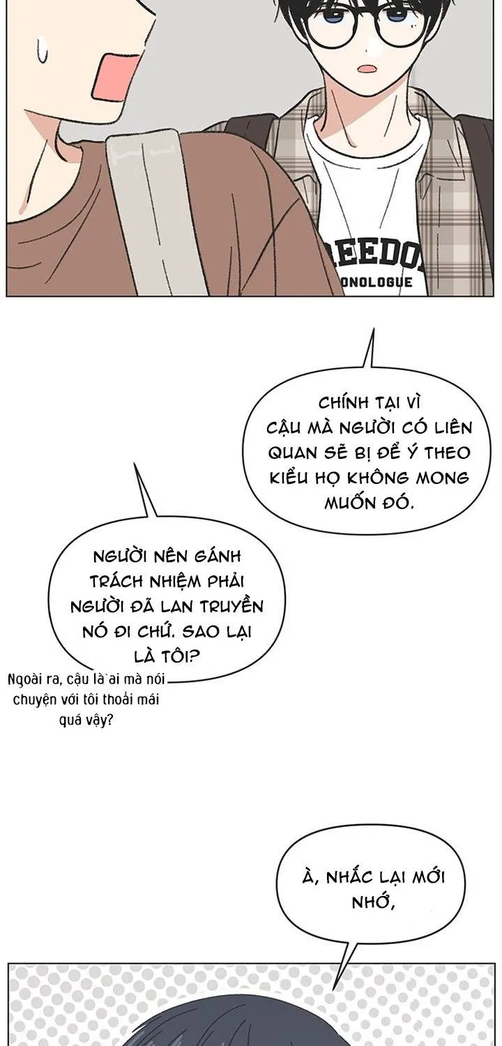 Thanh Xuân Ngọt Ngào Chapter 51 - Trang 26