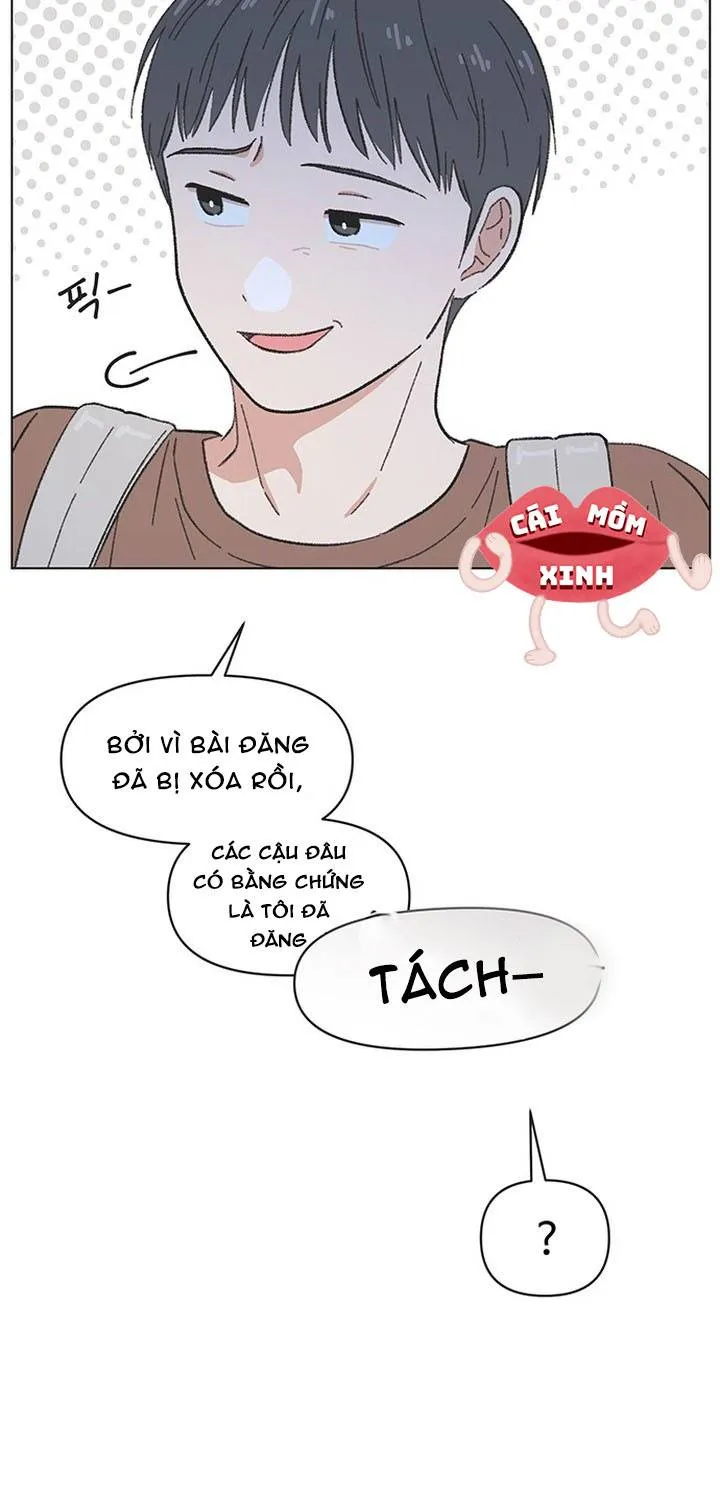 Thanh Xuân Ngọt Ngào Chapter 51 - Trang 27