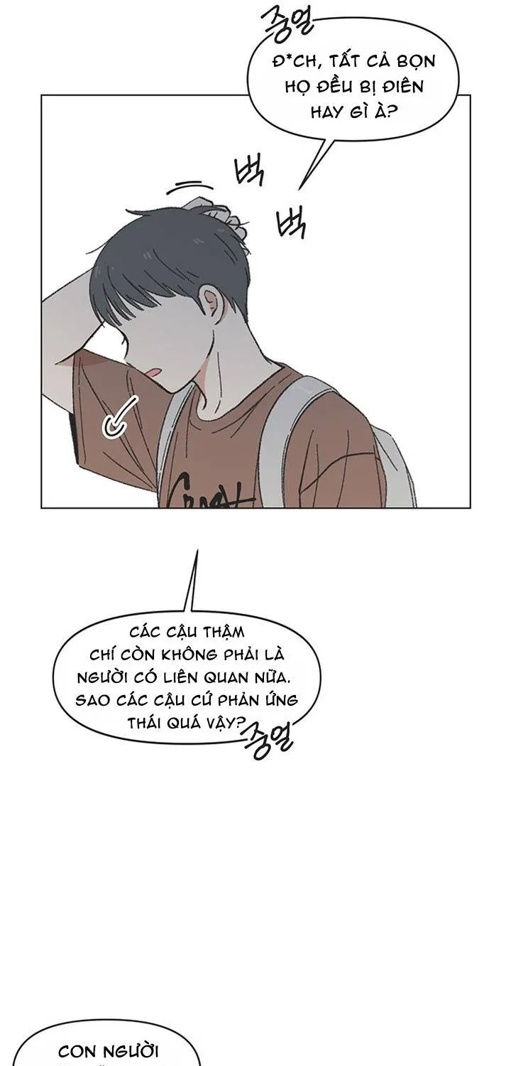 Thanh Xuân Ngọt Ngào Chapter 51 - Trang 30