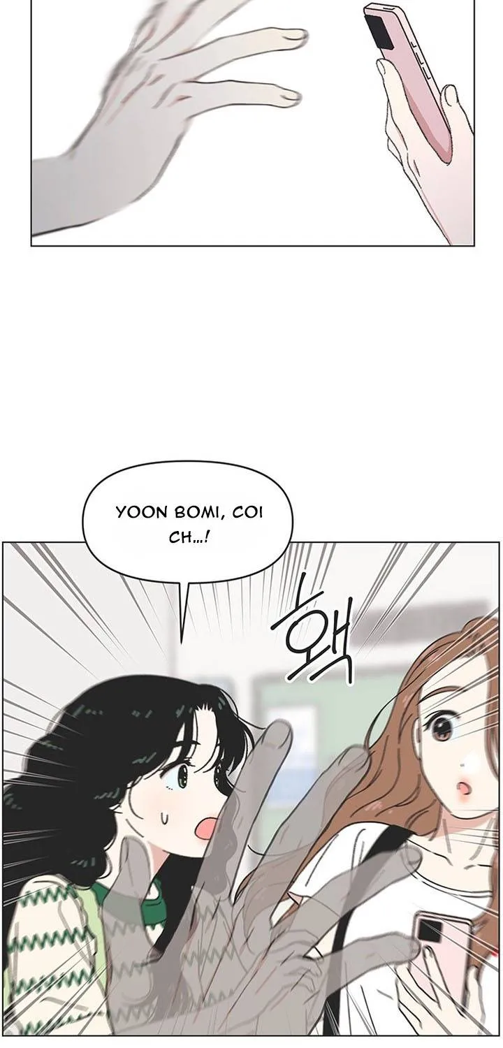 Thanh Xuân Ngọt Ngào Chapter 51 - Trang 34