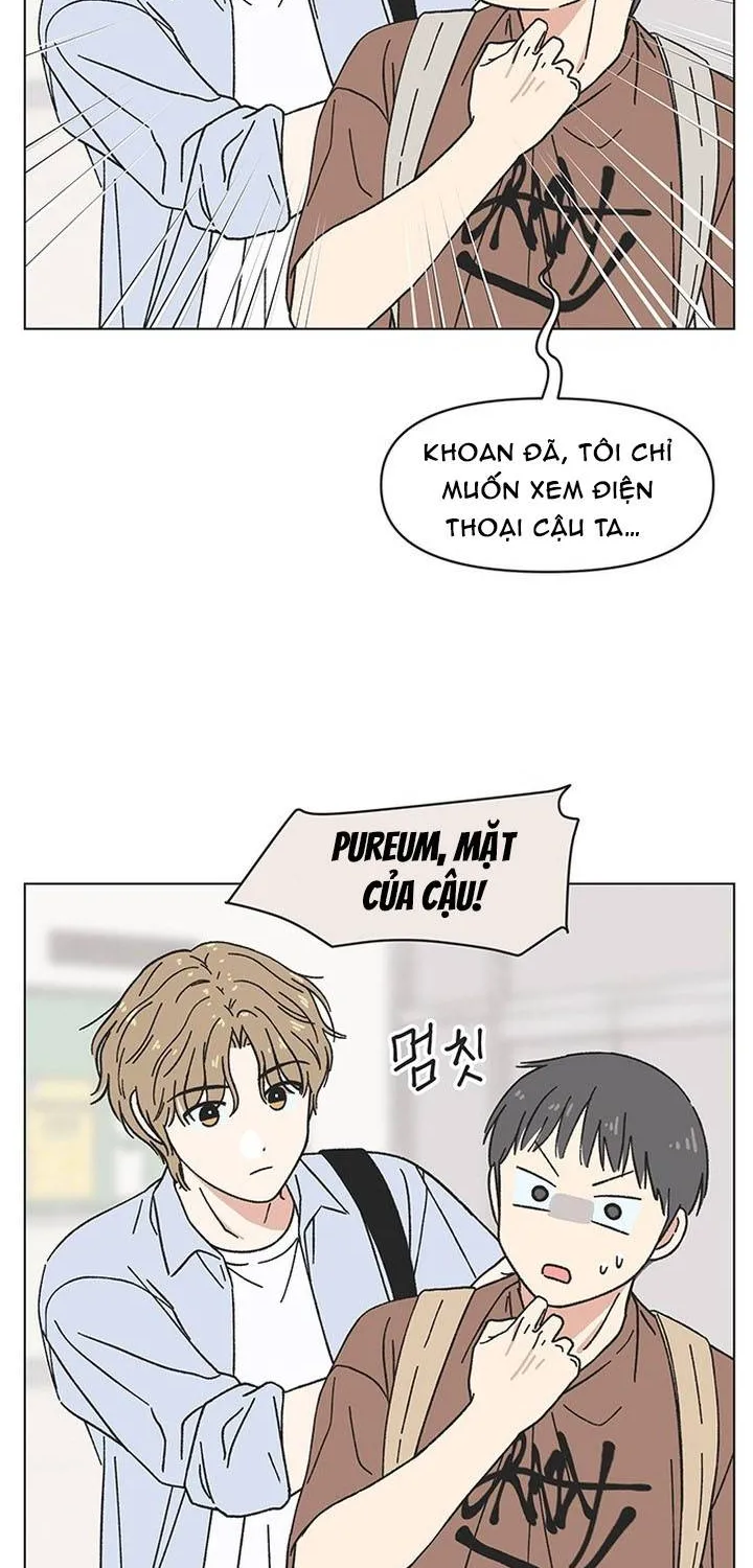 Thanh Xuân Ngọt Ngào Chapter 51 - Trang 38