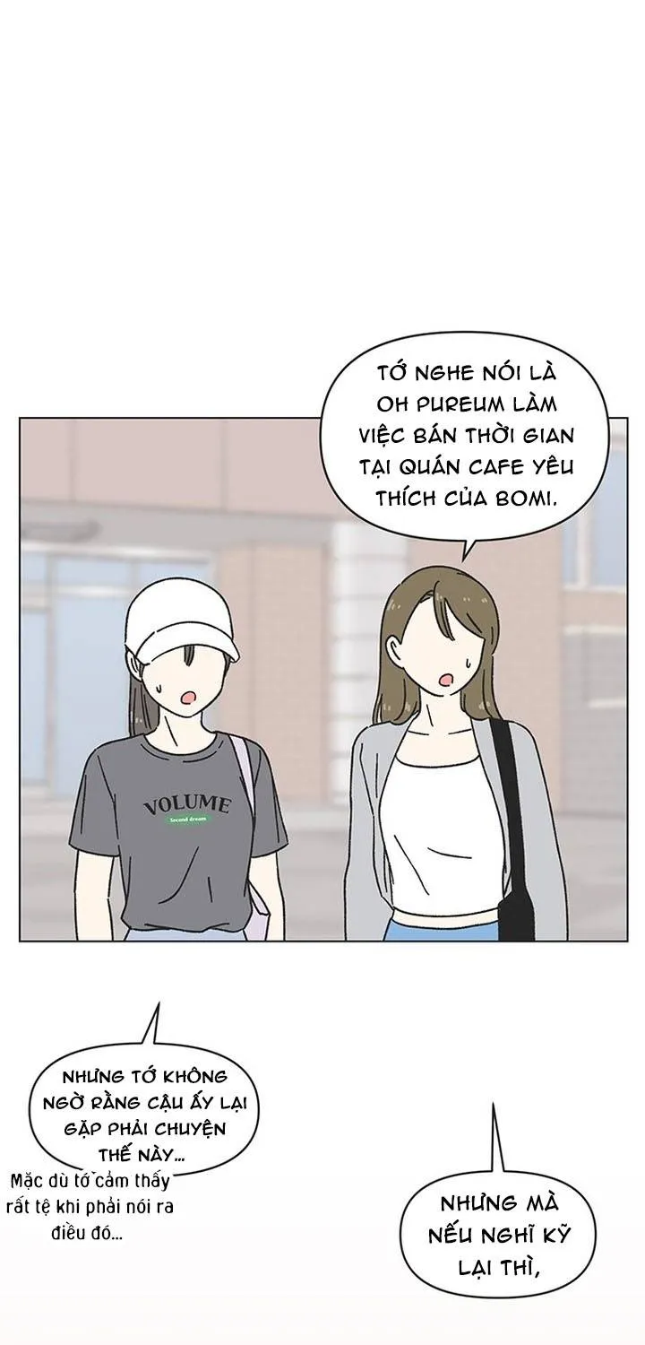 Thanh Xuân Ngọt Ngào Chapter 51 - Trang 4