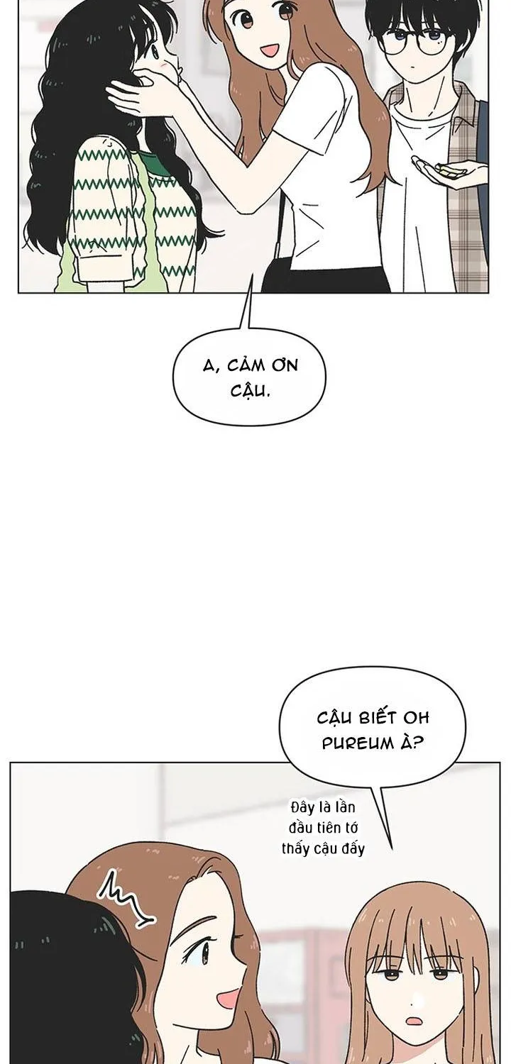 Thanh Xuân Ngọt Ngào Chapter 51 - Trang 45
