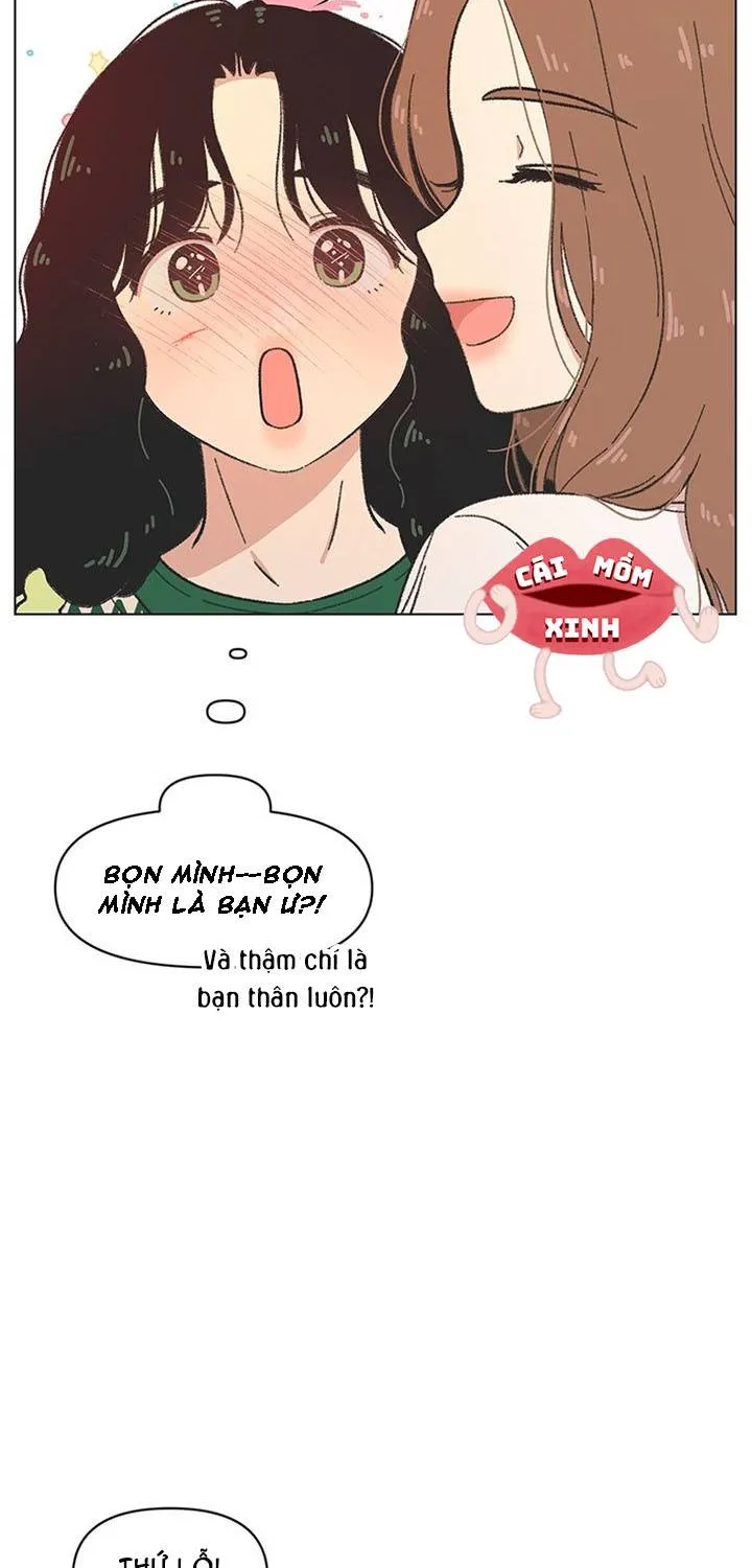 Thanh Xuân Ngọt Ngào Chapter 51 - Trang 47