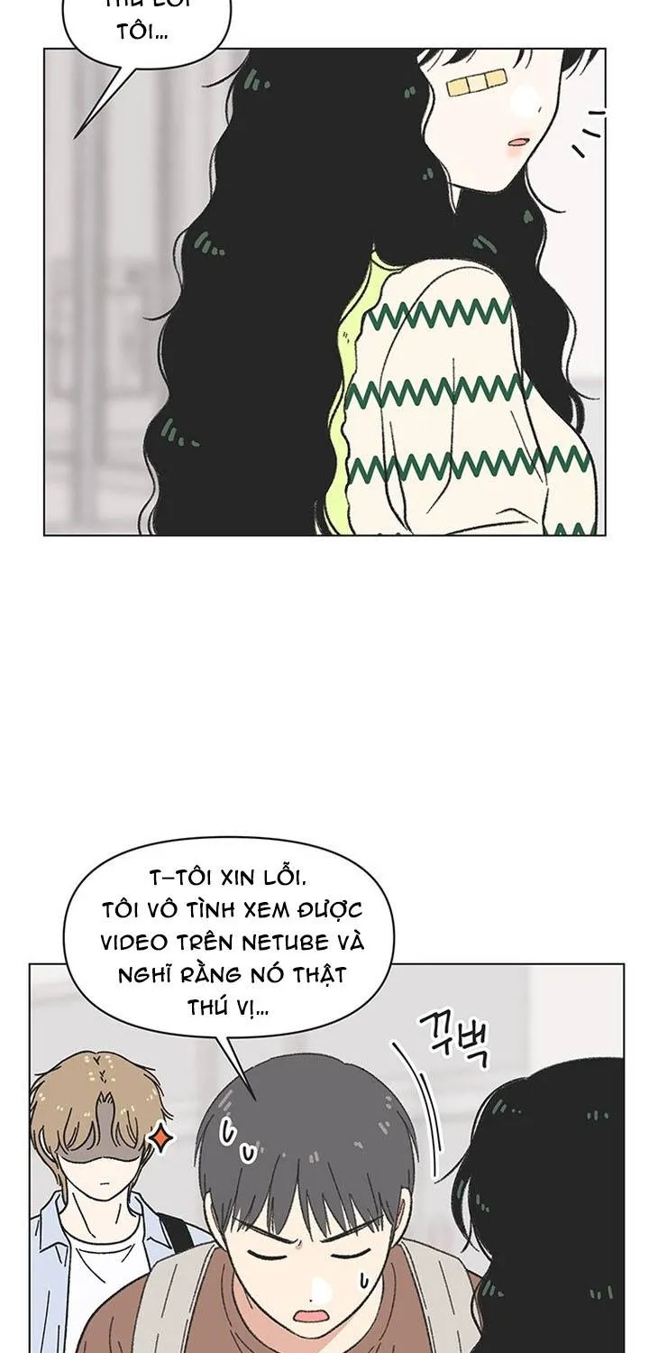 Thanh Xuân Ngọt Ngào Chapter 51 - Trang 48