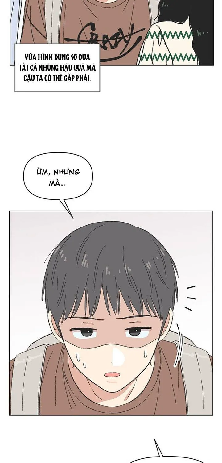 Thanh Xuân Ngọt Ngào Chapter 51 - Trang 49