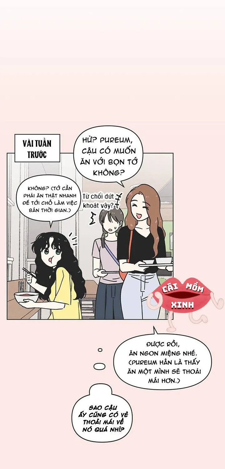 Thanh Xuân Ngọt Ngào Chapter 51 - Trang 5
