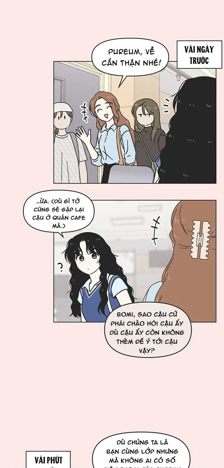 Thanh Xuân Ngọt Ngào Chapter 51 - Trang 6