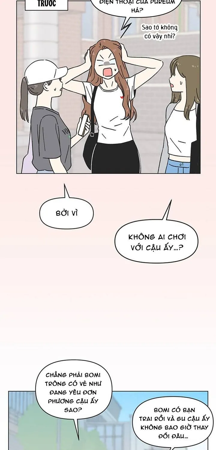 Thanh Xuân Ngọt Ngào Chapter 51 - Trang 7