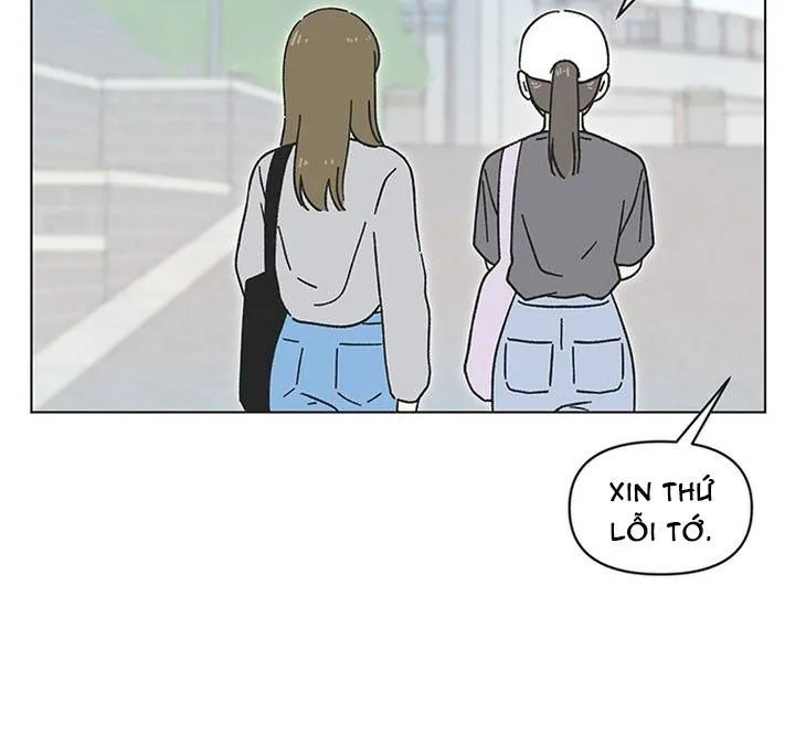 Thanh Xuân Ngọt Ngào Chapter 51 - Trang 8