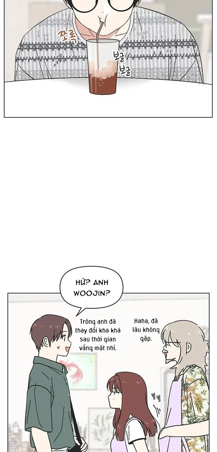 Thanh Xuân Ngọt Ngào Chapter 52 - Trang 10