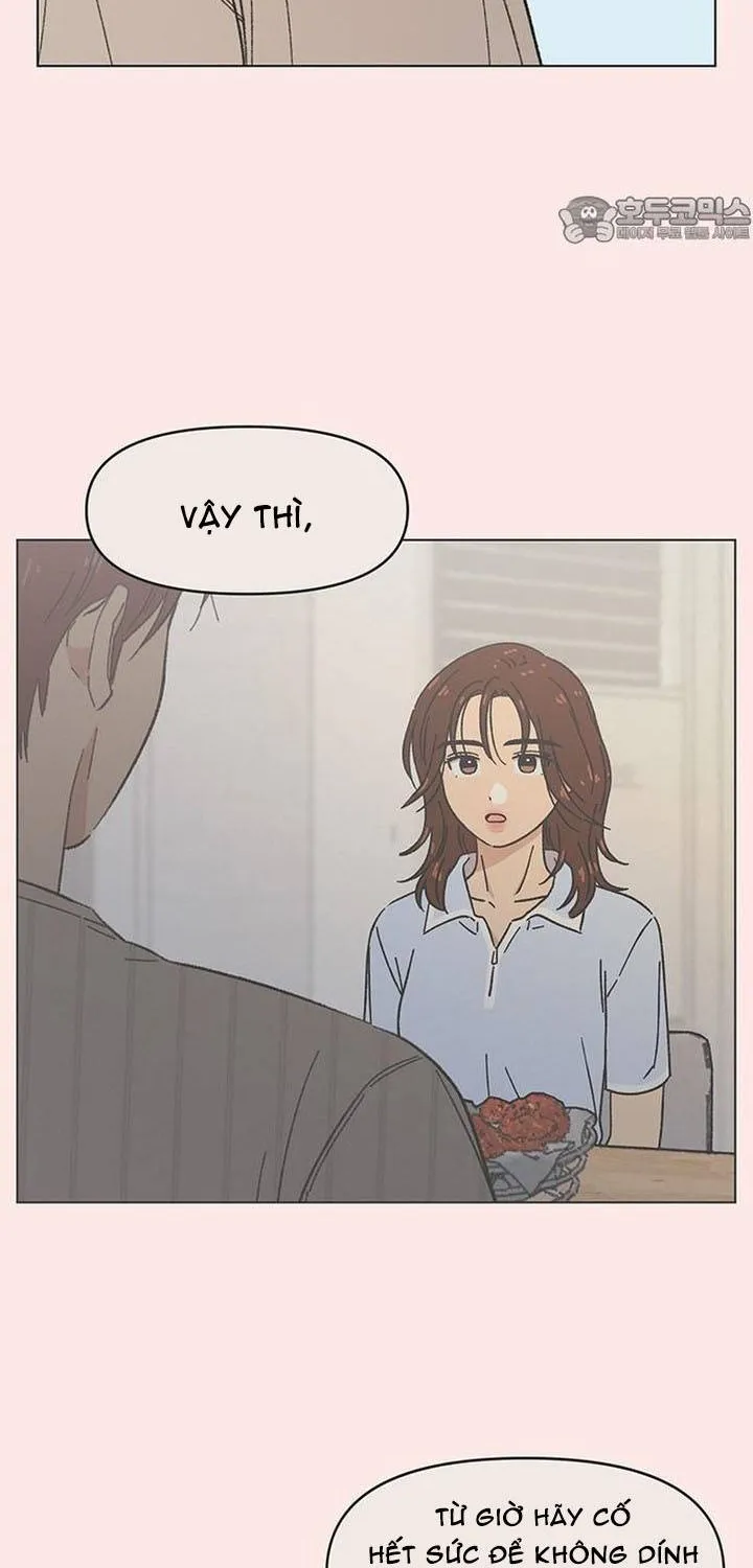 Thanh Xuân Ngọt Ngào Chapter 52 - Trang 19