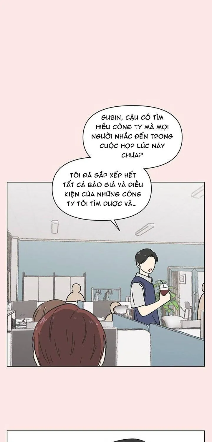 Thanh Xuân Ngọt Ngào Chapter 52 - Trang 21