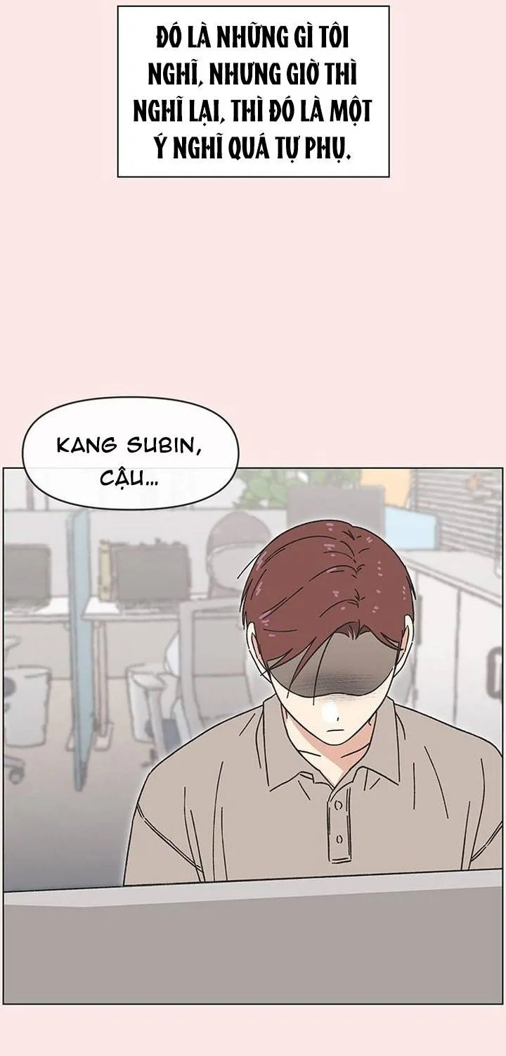 Thanh Xuân Ngọt Ngào Chapter 52 - Trang 23