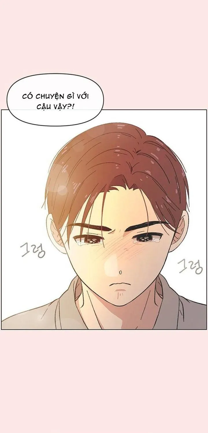 Thanh Xuân Ngọt Ngào Chapter 52 - Trang 24