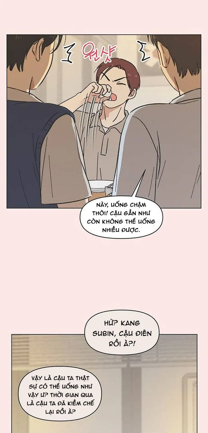 Thanh Xuân Ngọt Ngào Chapter 52 - Trang 28