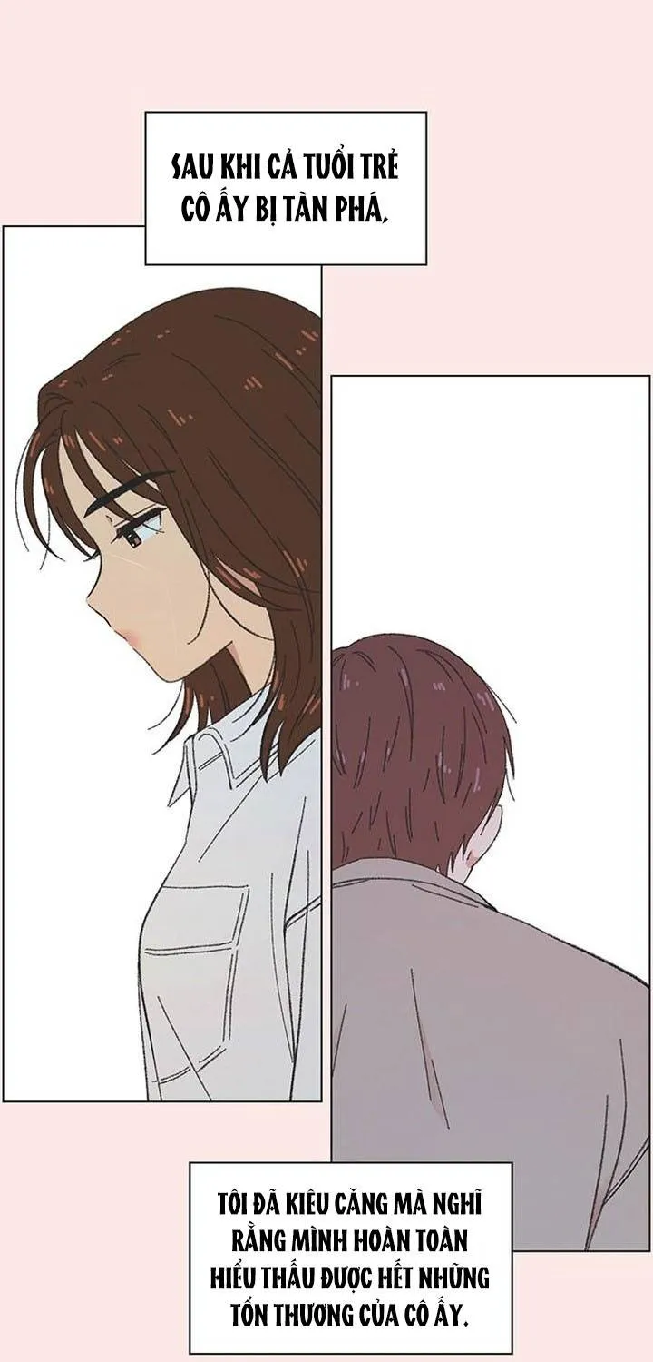 Thanh Xuân Ngọt Ngào Chapter 52 - Trang 30