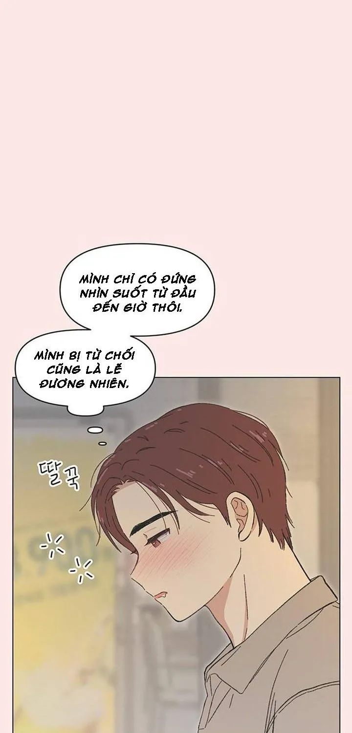 Thanh Xuân Ngọt Ngào Chapter 52 - Trang 31