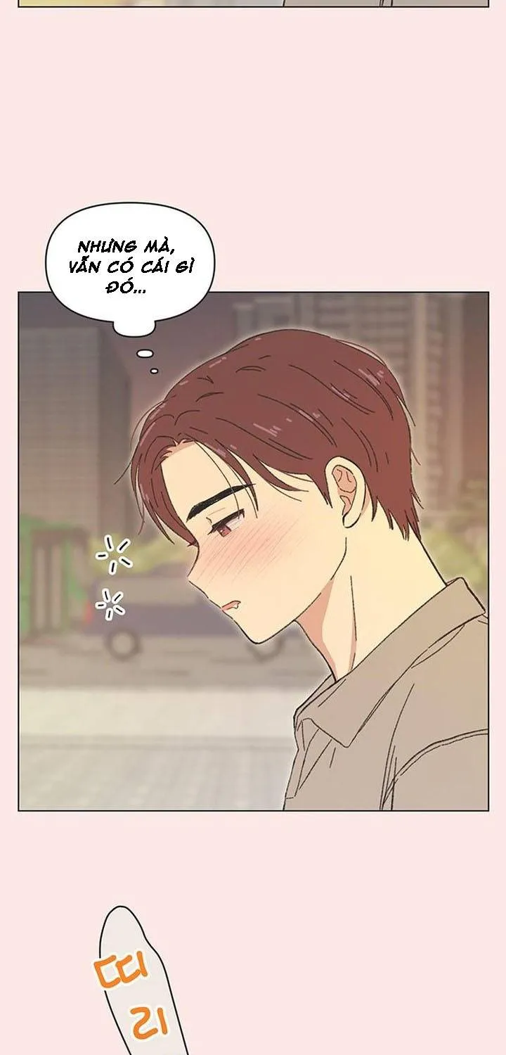 Thanh Xuân Ngọt Ngào Chapter 52 - Trang 32