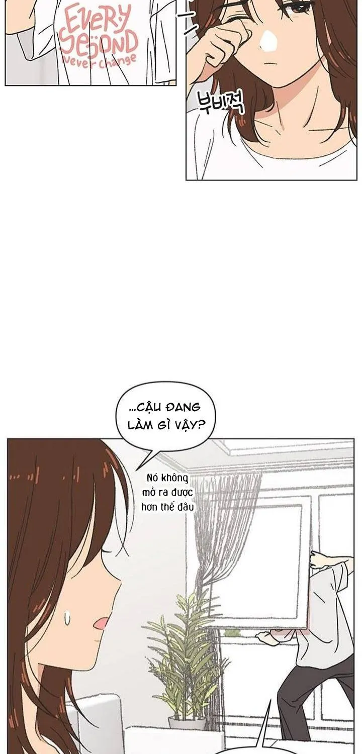 Thanh Xuân Ngọt Ngào Chapter 52 - Trang 42