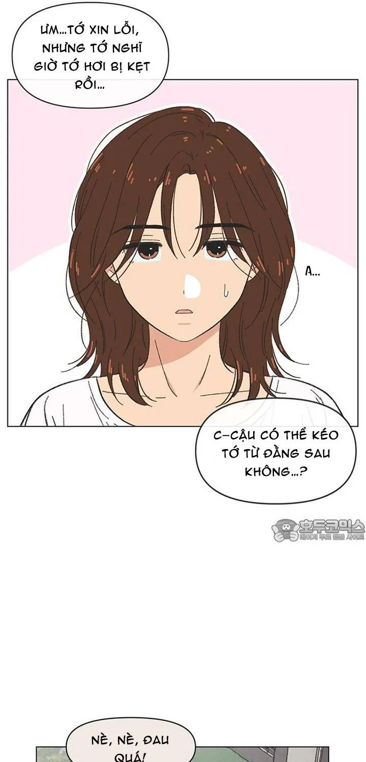 Thanh Xuân Ngọt Ngào Chapter 52 - Trang 44