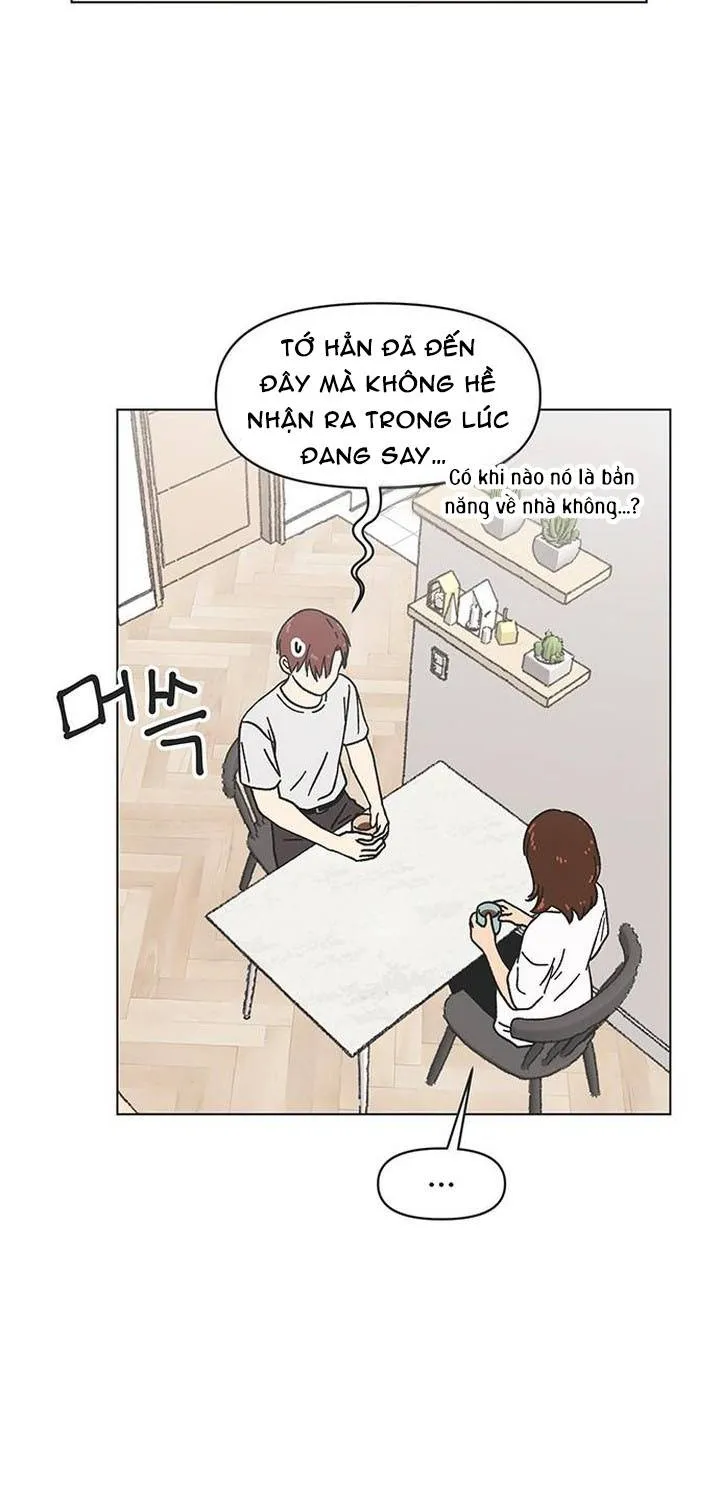 Thanh Xuân Ngọt Ngào Chapter 52 - Trang 46
