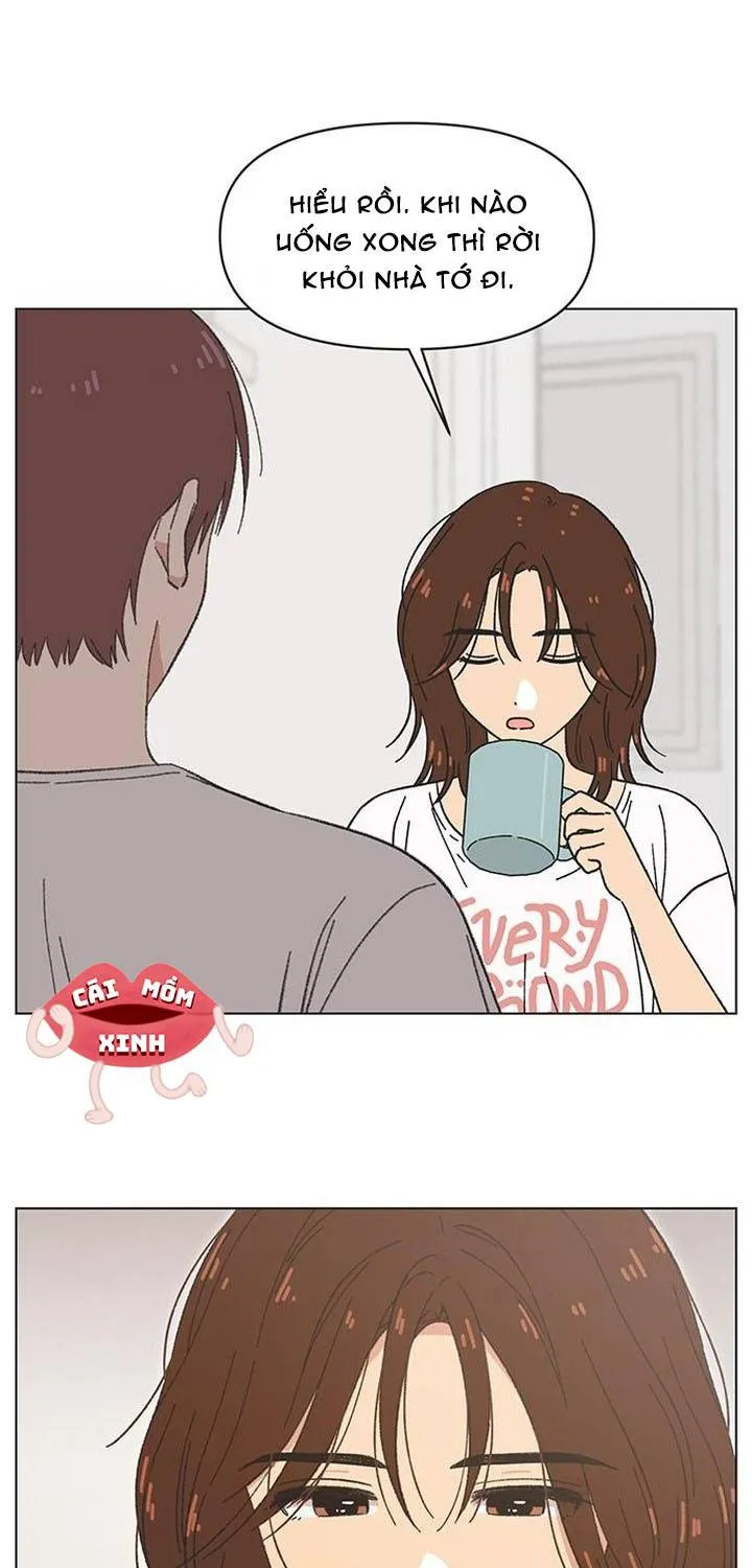 Thanh Xuân Ngọt Ngào Chapter 52 - Trang 47