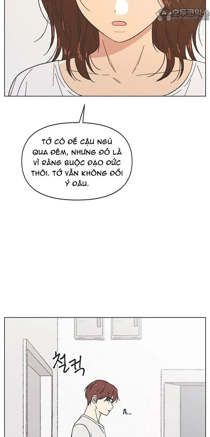 Thanh Xuân Ngọt Ngào Chapter 52 - Trang 48
