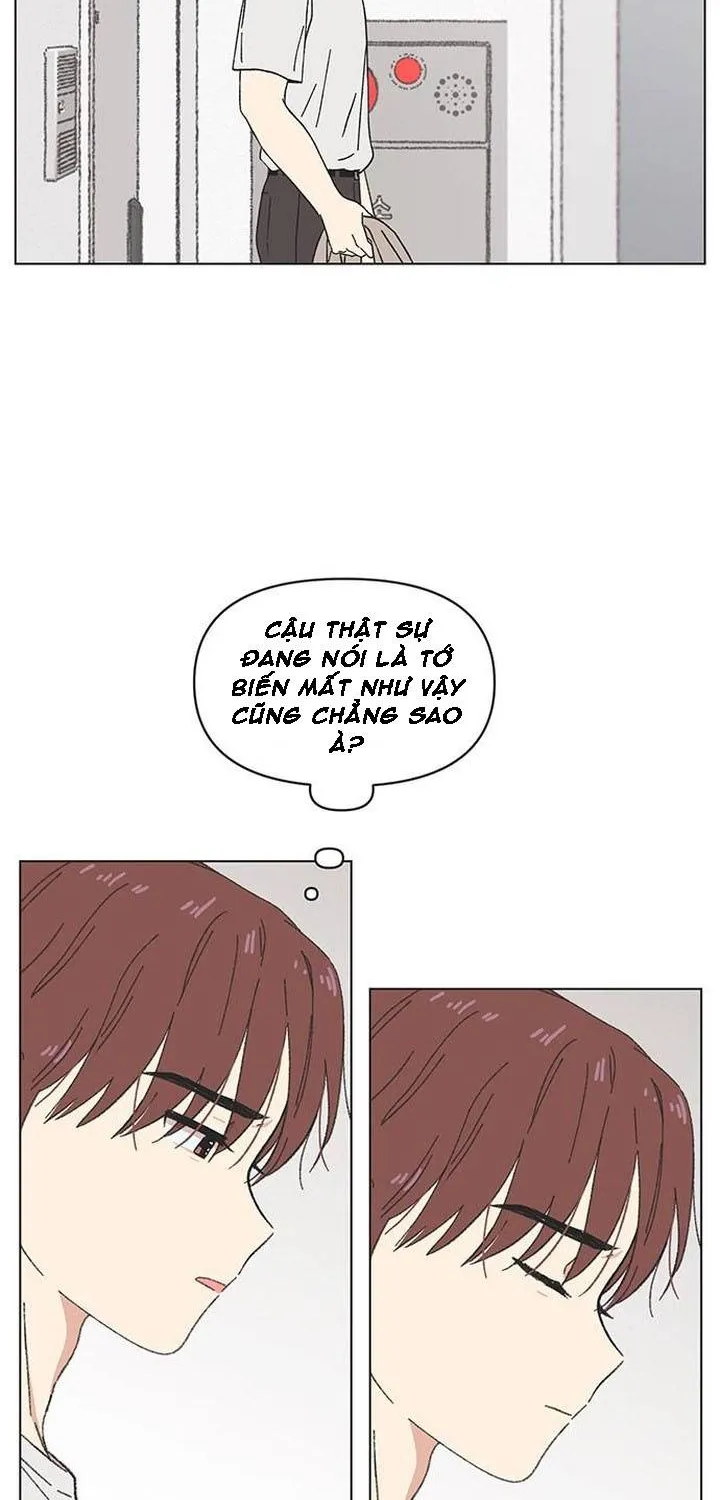Thanh Xuân Ngọt Ngào Chapter 52 - Trang 49
