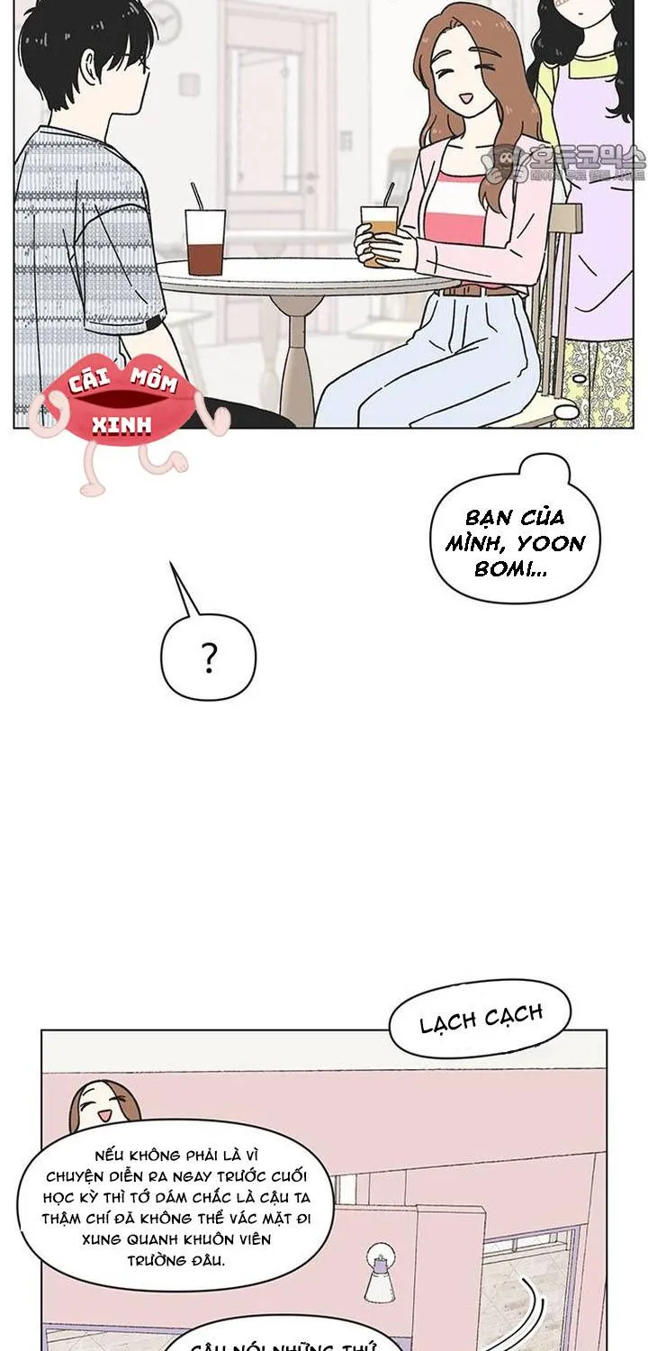 Thanh Xuân Ngọt Ngào Chapter 52 - Trang 5