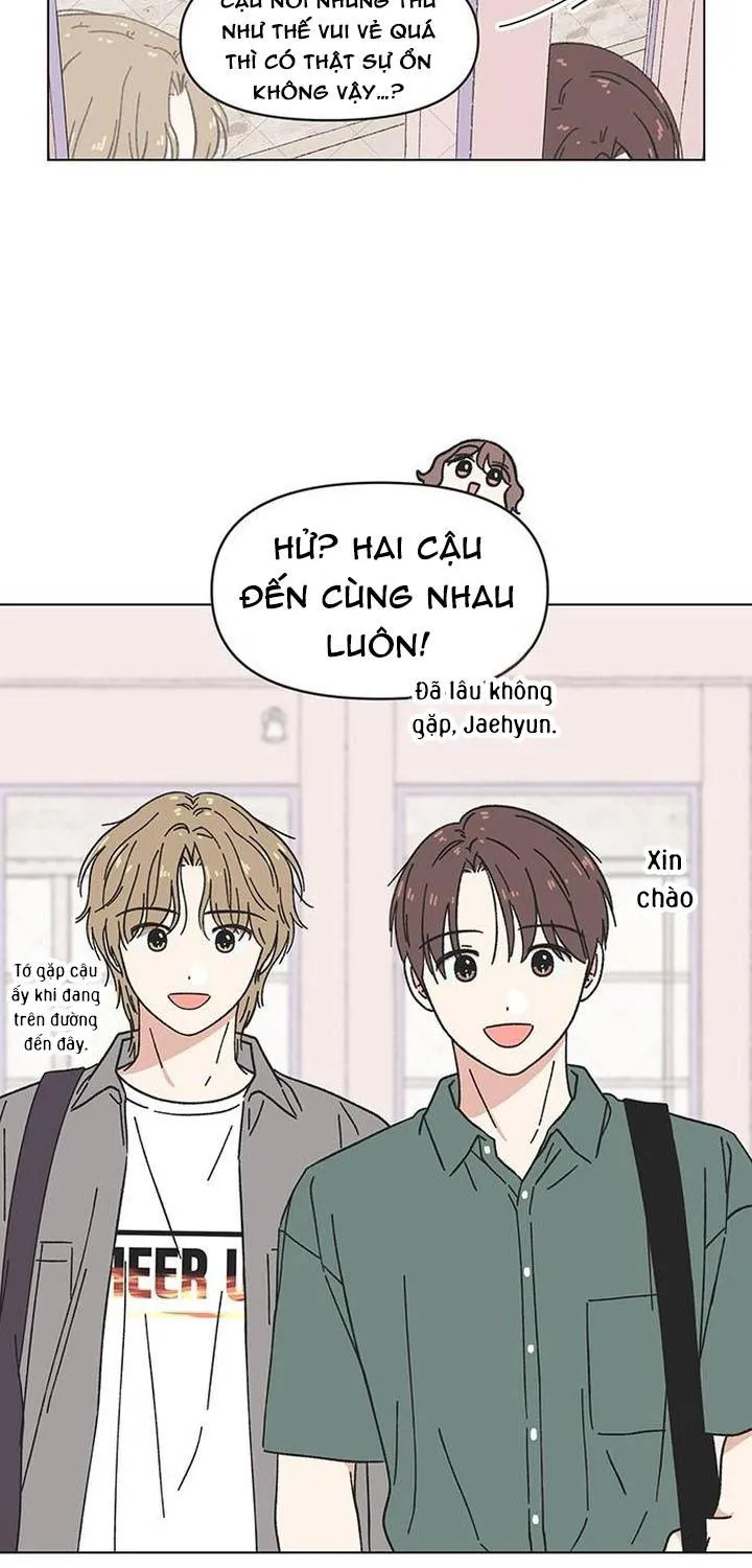 Thanh Xuân Ngọt Ngào Chapter 52 - Trang 6