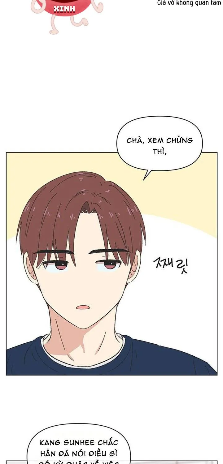 Thanh Xuân Ngọt Ngào Chapter 53 - Trang 13