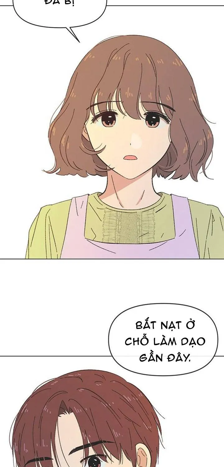 Thanh Xuân Ngọt Ngào Chapter 53 - Trang 17