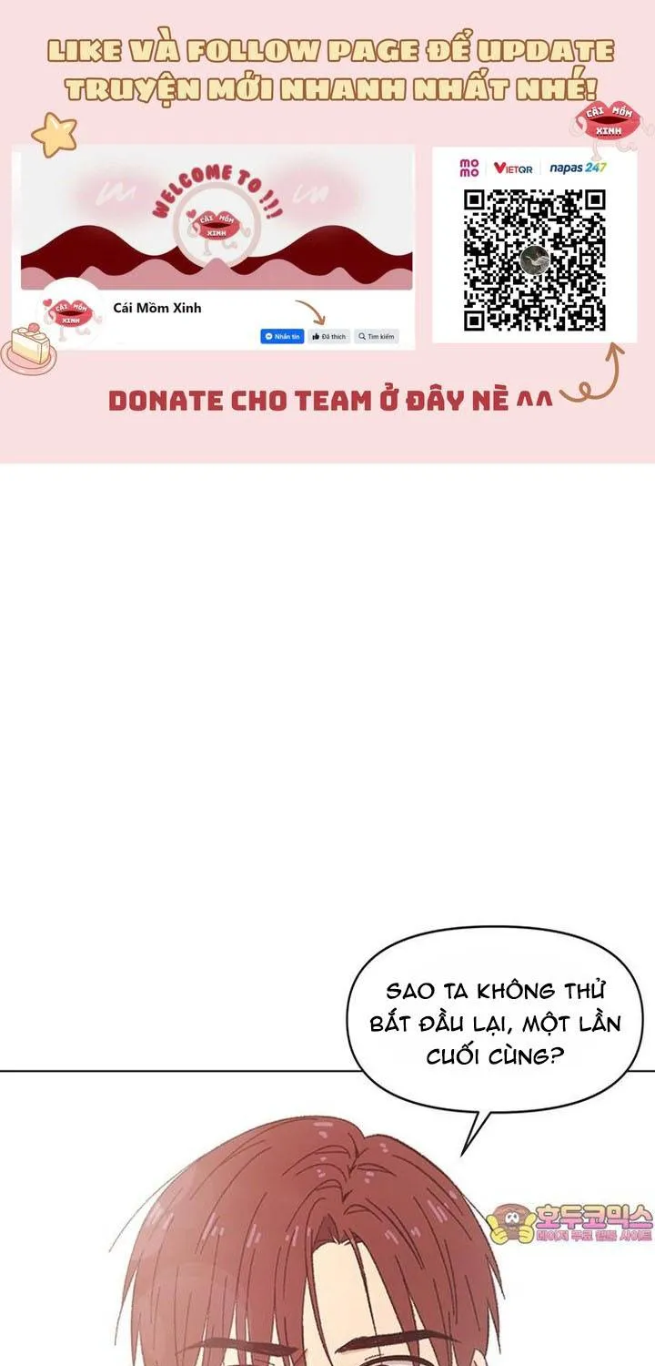 Thanh Xuân Ngọt Ngào Chapter 53 - Trang 2